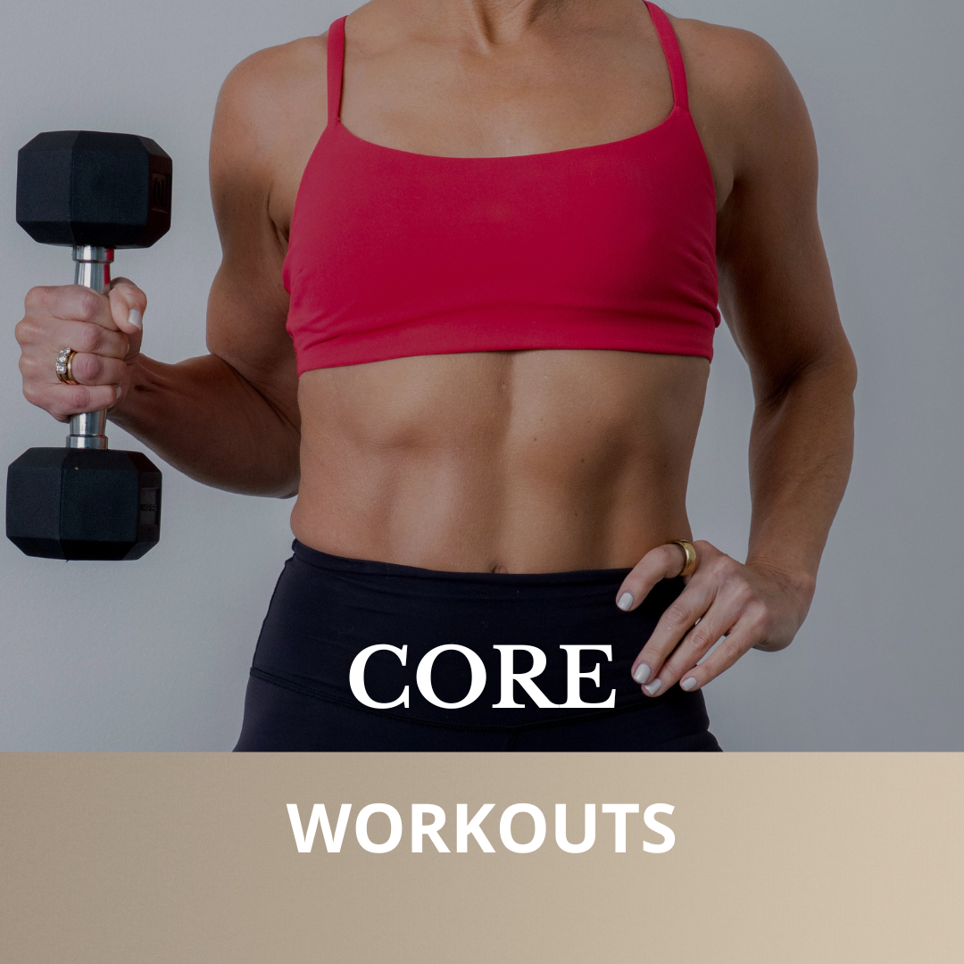 Core Workouts