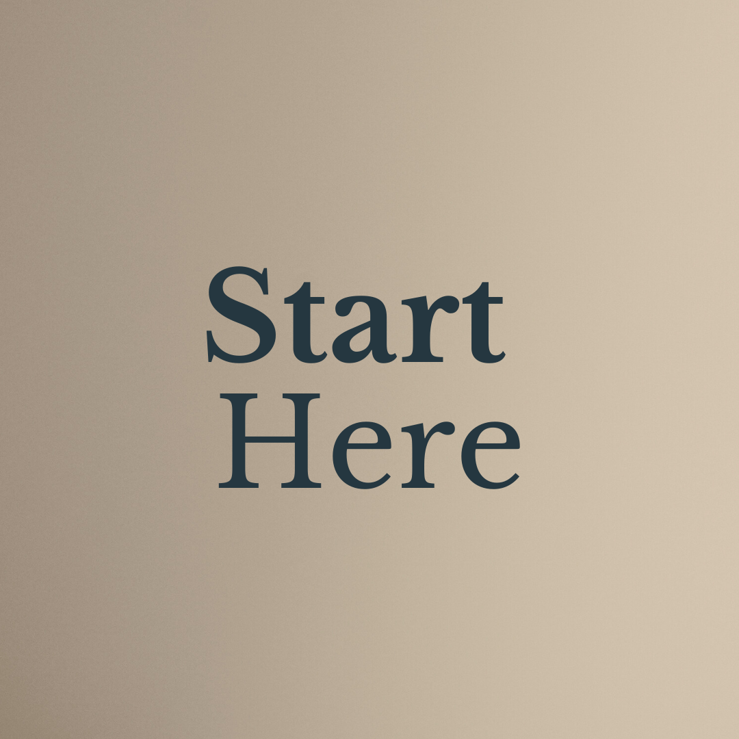 Start Here